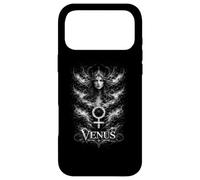 Venus goddess a mystic astrology design Case for iPhone 17 Pro Max