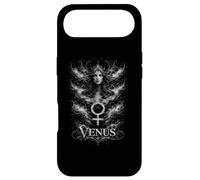 Venus goddess a mystic astrology design Case for iPhone Air