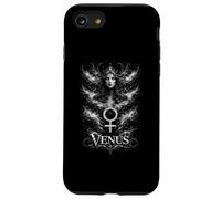 Venus goddess a mystic astrology design Case for iPhone SE (2020) / 7/8