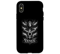 Venus goddess a mystic astrology design Case for iPhone X/XS