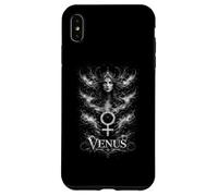Venus goddess a mystic astrology design Case for iPhone XS Max