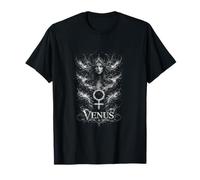 Venus Goddess a Mystic Astrology Design T-Shirt
