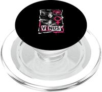Venus grunge a goddess symbol for female power PopSockets PopGrip for MagSafe