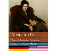 Venus im Pelz: Deutsch-Englischer Paralleltext