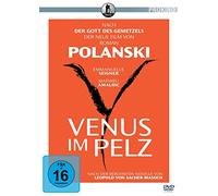 Venus im Pelz (DVD) (FSK 16)