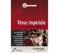Vénus impériale