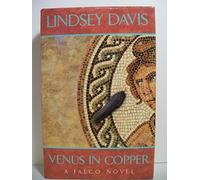 Venus in Copper