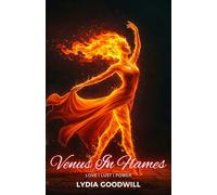 Venus In Flames