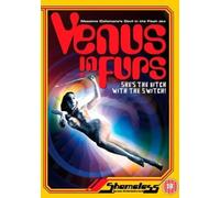 Venus In Furs