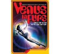 Venus in Furs