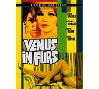 Venus In Furs