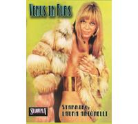Venus in Furs [DVD] [1969] [Region 1] [US Import] [NTSC]