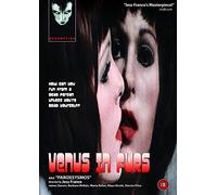 Venus In Furs [DVD]