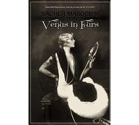 Venus in Furs [ILLUSTRATED]