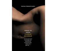 Venus in India (Harper Perennial Forbidden Classics)