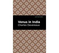 Venus in India (Mint Editions-Reading Pleasure)