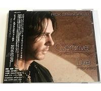 VENUS IN OVERDRIVE～2010 EDITION (CD+DVD)～