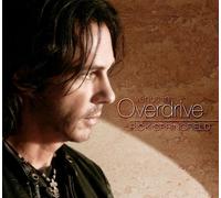 Venus in Overdrive by Rick Springfield (2008-07-29)