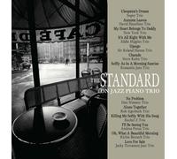 Venus Jazz Piano Trio - The Standard on Jazz Piano Trio [VINYL]