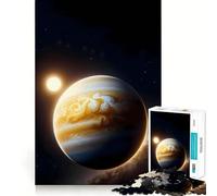 Venus Jigsaws for Adults1000 Pieces Brain Memory Game Fine Cut Premium Finishing Engaging Way to Pass Free Hours (38x26cm)