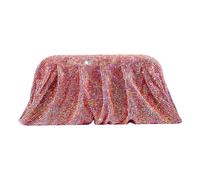 Venus La Grande Bag - Cosmic Savoir Vivre - female - Benedetta Bruzziches - Clutches - Red - ONE SIZE - Bags ONE SIZE
