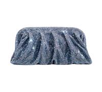 Venus La Grande Bag - female - Benedetta Bruzziches - Clutches - Blue - ONE SIZE - Bags ONE SIZE