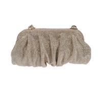 Venus la Grande Bag - female - Benedetta Bruzziches - Clutches - Gray - ONE SIZE - Bags ONE SIZE
