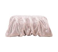Venus La Grande Bag - female - Benedetta Bruzziches - Clutches - Pink - ONE SIZE - Bags ONE SIZE