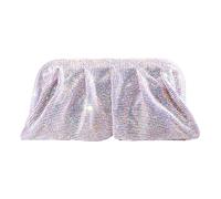 Venus La Grande Bag - female - Benedetta Bruzziches - Clutches - Purple - ONE SIZE - Bags ONE SIZE