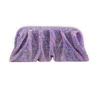 Venus La Grande Bag - female - Benedetta Bruzziches - Clutches - Purple - ONE SIZE - Bags ONE SIZE