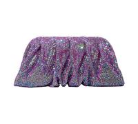 Venus La Grande Bag - The Merry Wives of Windsor - female - Benedetta Bruzziches - Clutches - Purple - ONE SIZE - Bags ONE SIZE