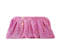 Venus la grande bag - The Spy Who Loved Me - female - Benedetta Bruzziches - Clutches - Pink - ONE SIZE - Bags ONE SIZE