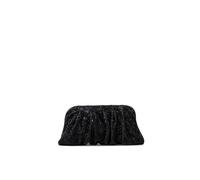 Venus La Grande Clutch - female - Benedetta Bruzziches - Clutches - Black - ONE SIZE - Bags ONE SIZE
