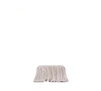 Venus La Grande Clutch - female - Benedetta Bruzziches - Clutches - Gray - ONE SIZE - Bags ONE SIZE