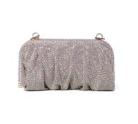 Venus La Grande Clutch - female - Benedetta Bruzziches - Clutches - Multicolor - ONE SIZE - Bags ONE SIZE