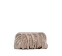 Venus La Grande Clutch - female - Benedetta Bruzziches - Clutches - Yellow - ONE SIZE - Bags ONE SIZE