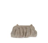 Venus La Grande Clutch - female - Benedetta Bruzziches - Clutches - Yellow - ONE SIZE - Bags ONE SIZE