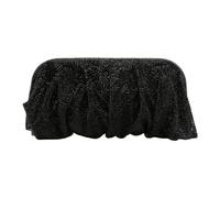 Venus La Grande - female - Benedetta Bruzziches - Clutches - Black - ONE SIZE - Bags ONE SIZE
