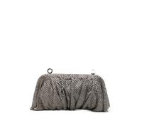 Venus La Grande - female - Benedetta Bruzziches - Clutches - Gray - ONE SIZE - Bags ONE SIZE
