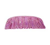 Venus La Grande - female - Benedetta Bruzziches - Clutches - Pink - ONE SIZE - Bags ONE SIZE