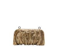 Venus La Grande - female - Benedetta Bruzziches - Clutches - Yellow - ONE SIZE - Bags ONE SIZE