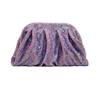 Venus La Petite Bag - Casino Royale - female - Benedetta Bruzziches - Clutches - Purple - ONE SIZE - Bags ONE SIZE