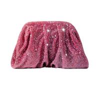 Venus La Petite Bag - Dr. No - female - Benedetta Bruzziches - Clutches - Red - ONE SIZE - Bags ONE SIZE