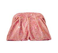 Venus La Petite Bag - female - Benedetta Bruzziches - Clutches - Pink - ONE SIZE - Bags ONE SIZE