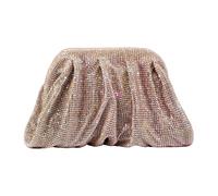 Venus La Petite Bag - female - Benedetta Bruzziches - Clutches - Yellow - ONE SIZE - Bags ONE SIZE