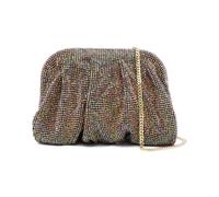 Venus La Petite Clutch - female - Benedetta Bruzziches - Clutches - Multicolor - ONE SIZE - Bags ONE SIZE