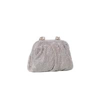 Venus La Petite - female - Benedetta Bruzziches - Clutches - Gray - ONE SIZE - Bags ONE SIZE