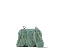 Venus La Petite - female - Benedetta Bruzziches - Clutches - Green - ONE SIZE - Bags ONE SIZE