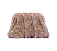 Venus La Petite James Bond Clutch- female- Benedetta Bruzziches- Clutches- Multicolor- ONE SIZE- Bags ONE SIZE