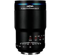 Venus LA0WA 90mm f/2.8 2X Ultra Macro APO Lens for NIK0N Z Mount Camera Manual Focus